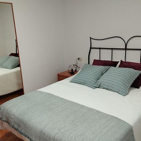 Willa A Casina De Tuli Vigo Zewnętrze zdjęcie