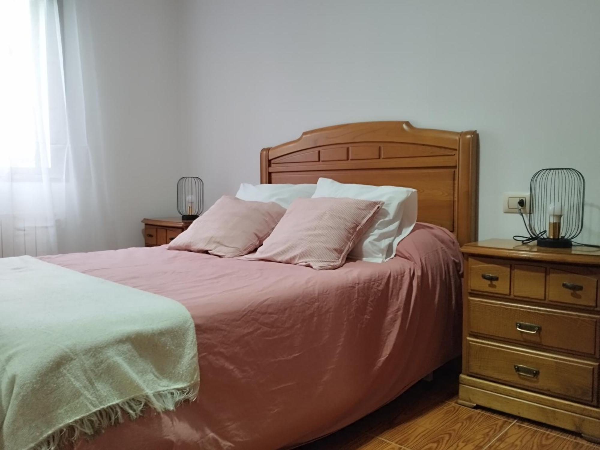 Willa A Casina De Tuli Vigo Zewnętrze zdjęcie