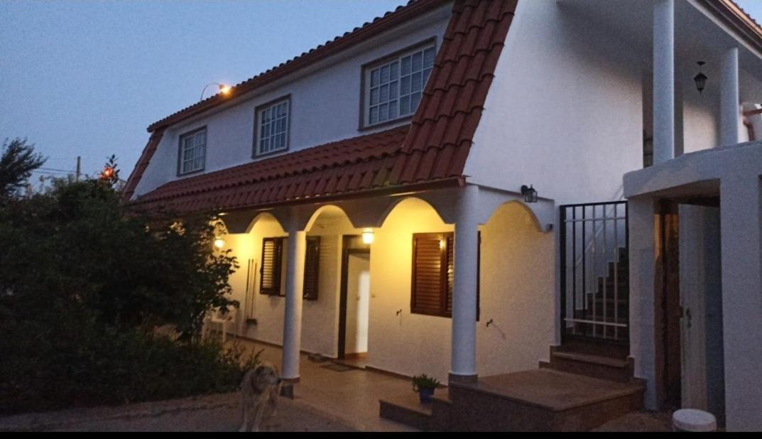 Willa A Casina De Tuli Vigo Zewnętrze zdjęcie